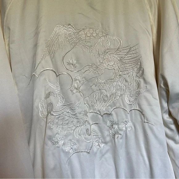 SILENCE + NOISE jacket - Picture 6 of 6